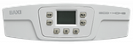 Котел газовый BAXI ECO Home 24F, 24 кВт, двухконтурный 7652811