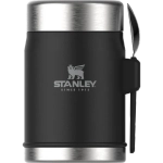 Термос для еды Classic Legendary с ложкой | 0,4 л - STANLEY