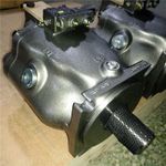 P3145L00D1D27LA25N00S1B1E - Аксиально-поршневой насос регулируемый с наклонным диском, 145 см3, 280 бар