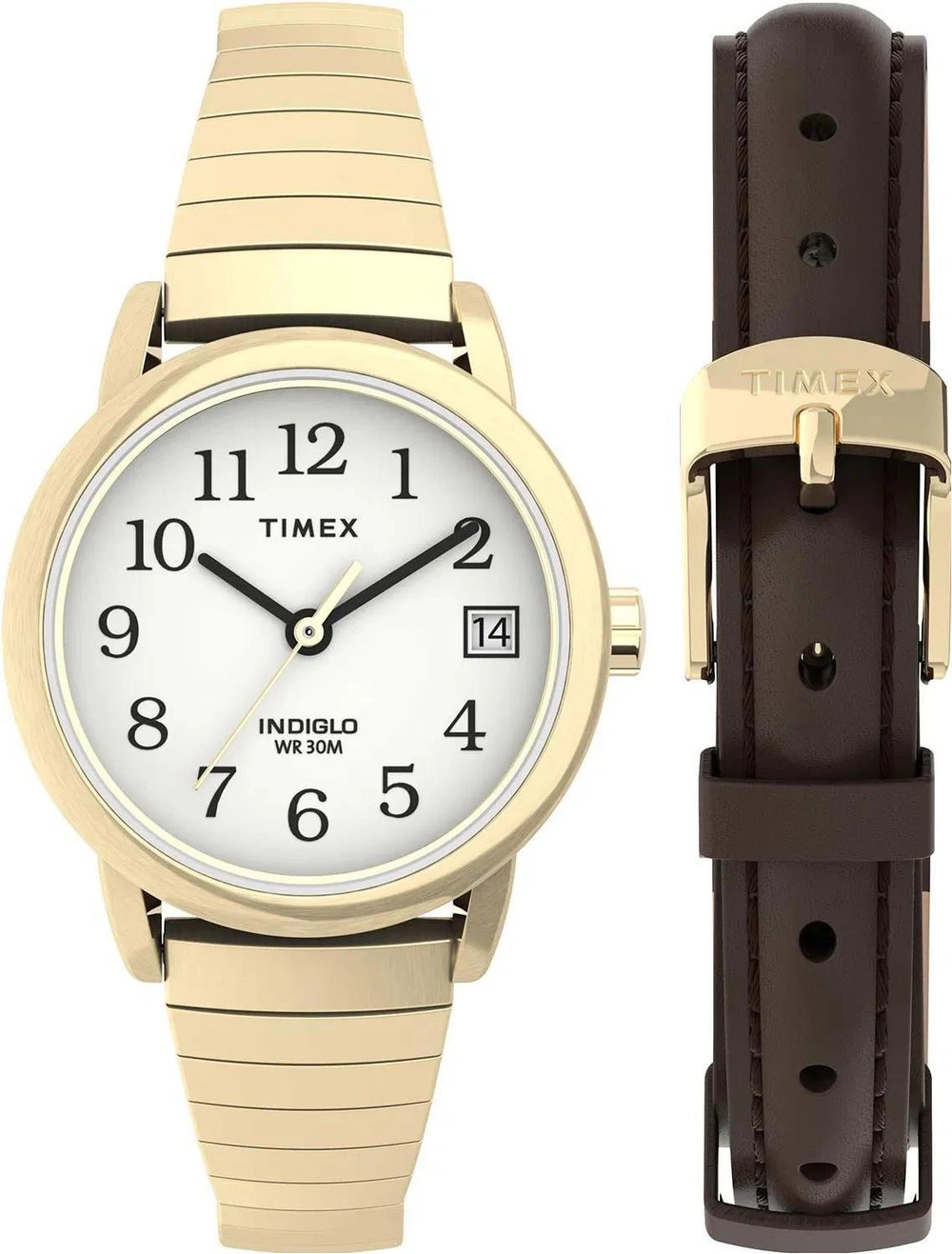 Женские наручные часы Timex TWG025300
