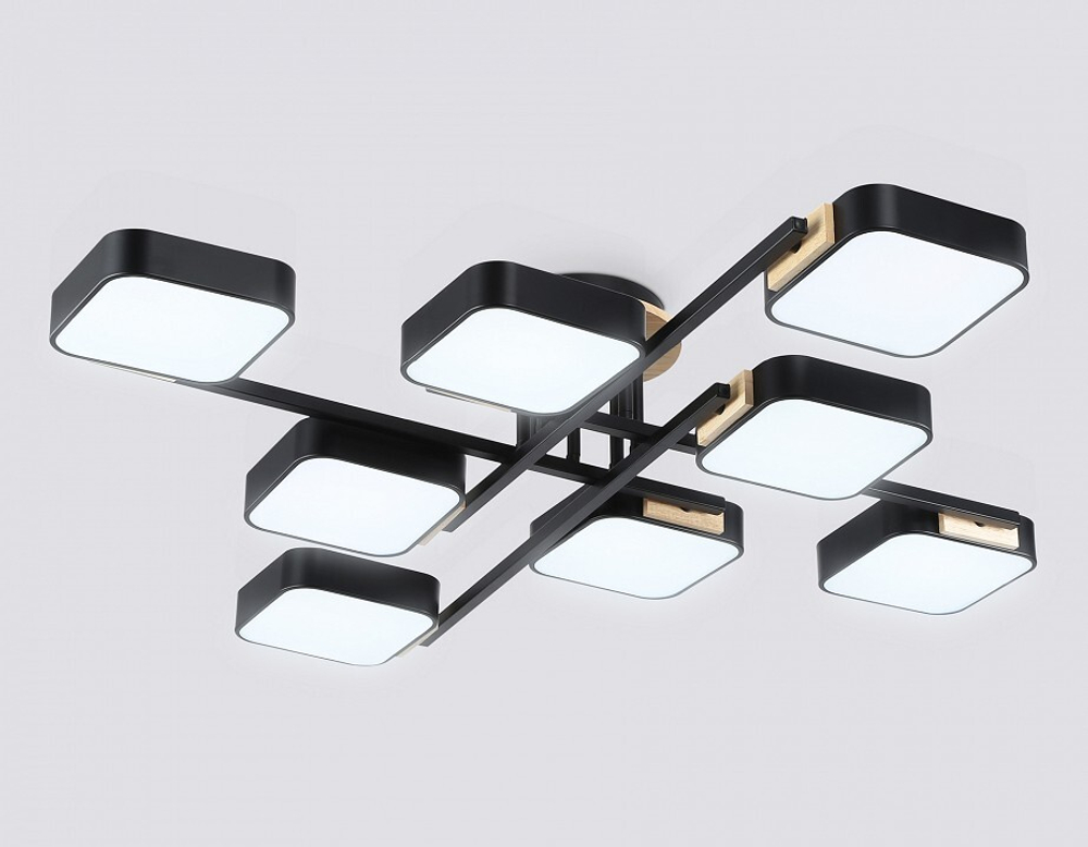 Потолочная люстра Ambrella Light FL FL4890