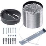 Maunfeld Breeze 60 Inox