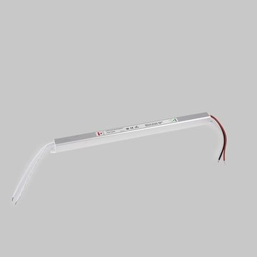 Блок питания 72W 24V IP20 220211 серебристый PSL003 Maytoni