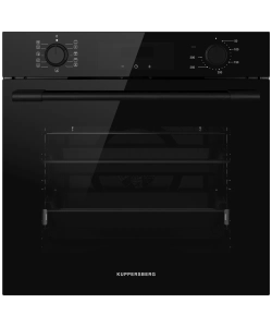 Встраиваемый электрический духовой шкаф Kuppersberg HO 622 B
