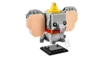 Конструктор LEGO BrickHeadz 40792 Дамбо