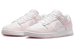 Nike Dunk Low 'Pink Paisley' Women's