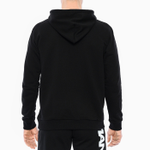 Худи Manto Logo 2.0 Black