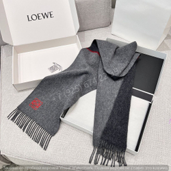 Шарф Loewe