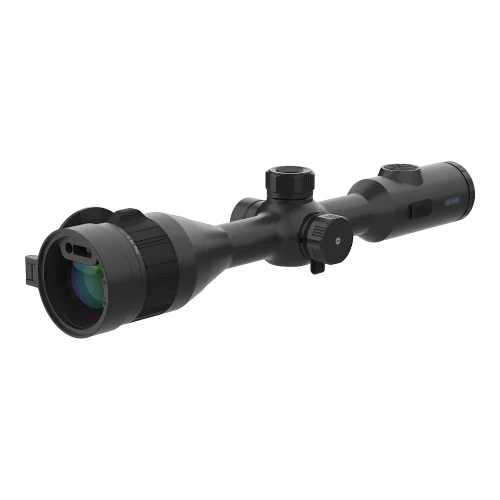 Прицел тепловизионный Sytong M5-650LRF, 640x512, D50, дальномер