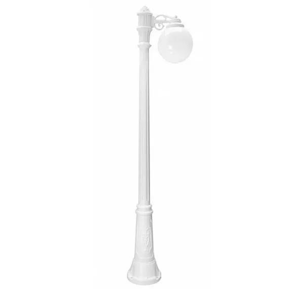 Наземный светильник Globe 300 G30.156.S10.WYE27 Fumagalli