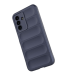 Противоударный чехол Flexible Case для Samsung Galaxy A17