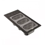 Контейнер Omoikiri DC-02-3-LG