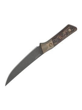 Нож кухонный Microtech Kitchen Boning 3100B-1DLCLWCFS