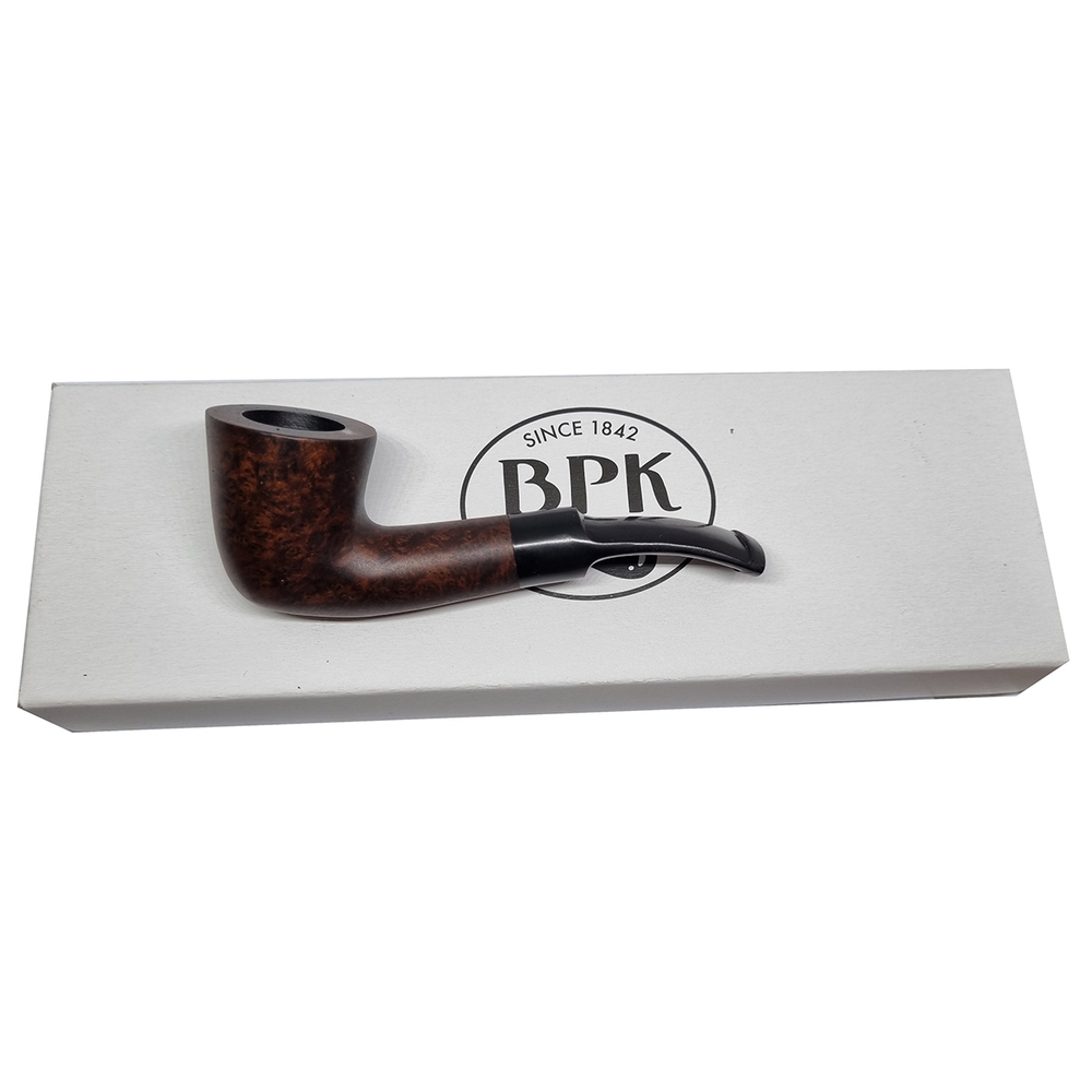 Трубка "BPK" Small 6308 Бриар (Охладитель)