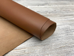 Кожа Vacchetta Prima Light Caramel 1,0–1,2 мм