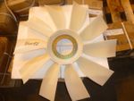 Крыльчатка вентилятора (D=760/10 ,пластик ) Ricardo R6126A-260DE/Fan (612600060766)