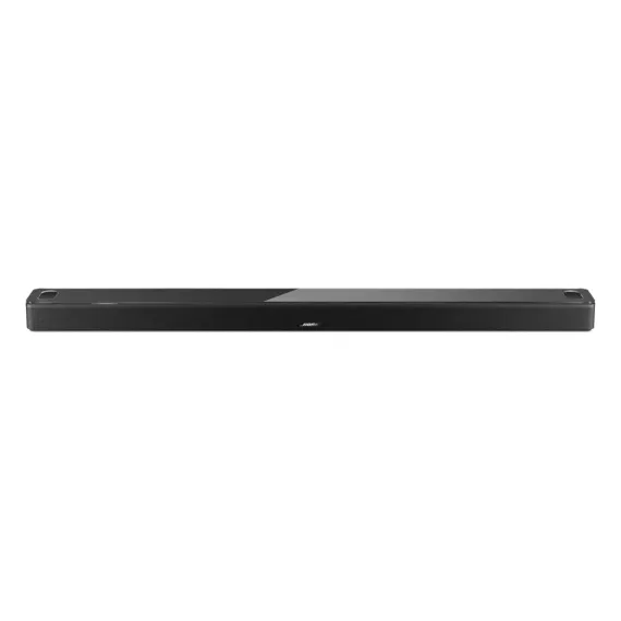 Bose Smart Ultra Soundbar Black