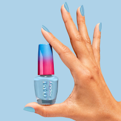 OPI Rapidry - Быстро сохнущий лак для ногтей оттенок Snap Your Fingers, 9 ml