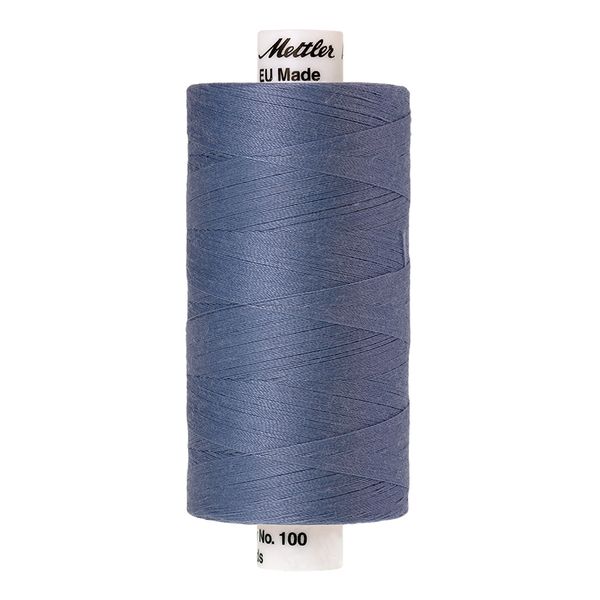 Нитки универсальные Mettler Seralon 100 (1000 м), 5 кат. | цв. 0350