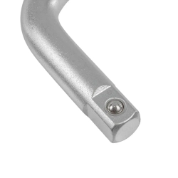 Вороток Г-образный 105грд. 250мм 1/2'' Baum Auto##BaumAuto BM-815A4250