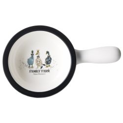 КОКОТНИЦА LEFARD "FAMILY FARM" 300 МЛ 18,5*11,5*5 СМ (КОР=24ШТ.)
