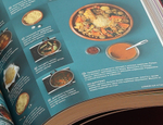Мировая кухня. 500 рецептов