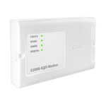С2000-КДЛ-Modbus - Контроллер двупроводной линии связи с гальванической изоляцией  (до 127 адресных устройств -  датчиков или реле). Поддержка интерфейса RS-485 (Modbus)