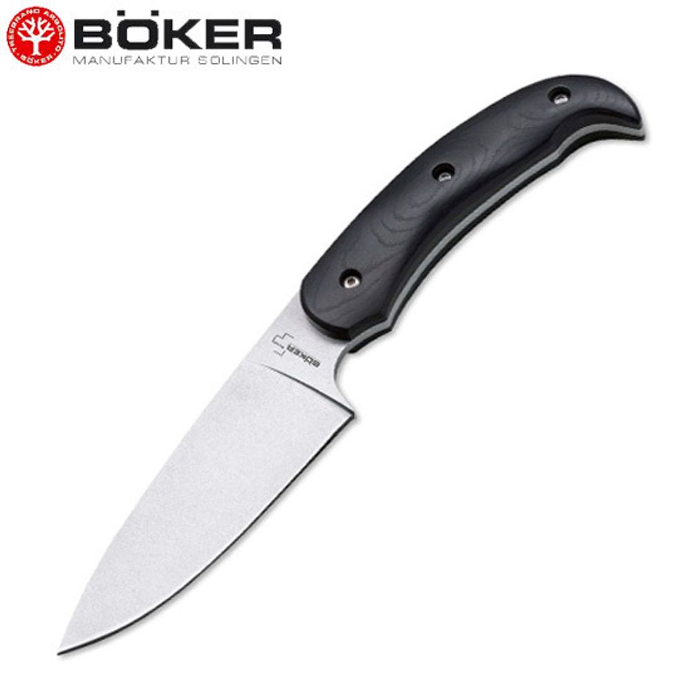 Нож Boker модель 02BO294 TUF Gen 2