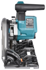 Аккумуляторная погружная дисковая пила 165 мм LXT ® SP001GZ02 18В X2 165 мм
