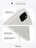 Чехол книжка для iPad Pro 11" (2,3,4 gen) Gurdini Milano Series Stone