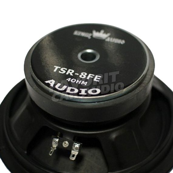 Kingz Audio TSR-8FE