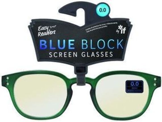 Easy Readers Blue Block - Appy 0.0