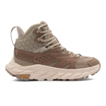 Ботинки женские Hoka Anacapa Breeze mid