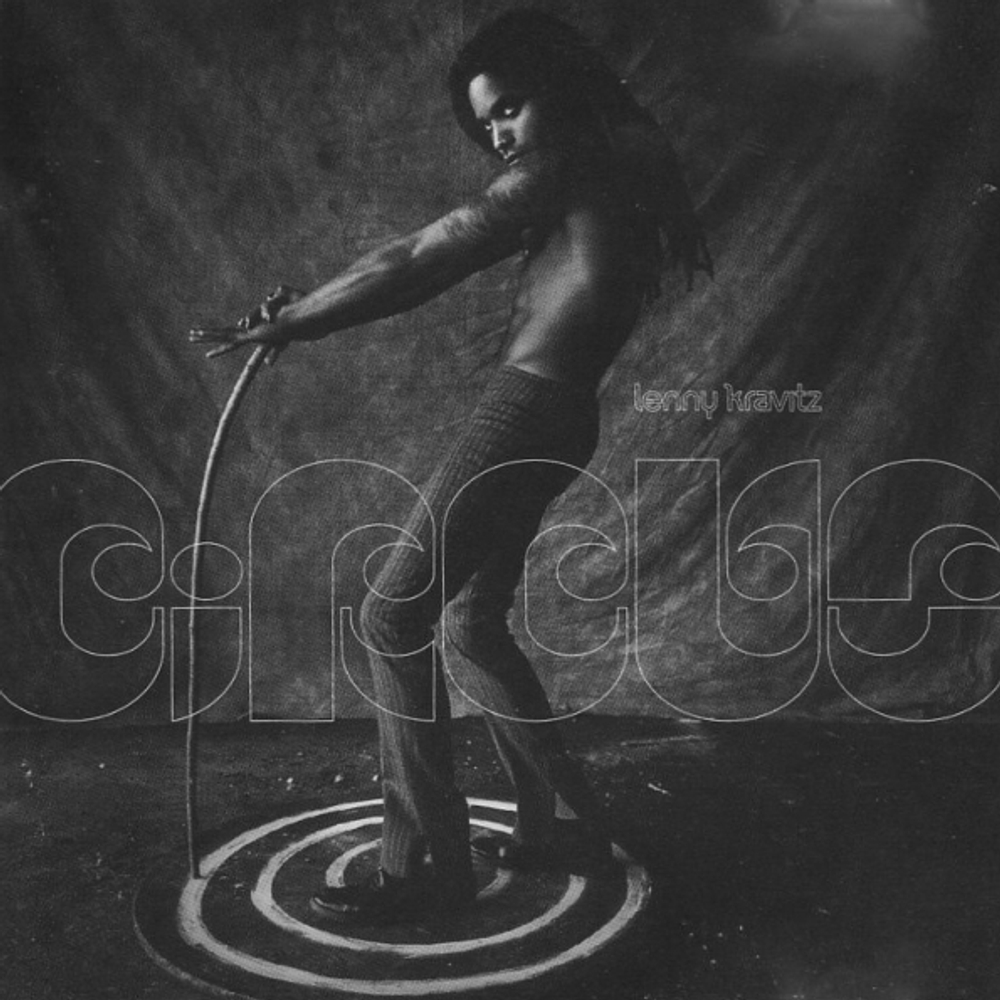 Комплект / Lenny Kravitz (7CD)