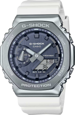 Часы Casio GM-2100WS-7A