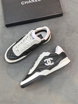 Кроссовки Chanel