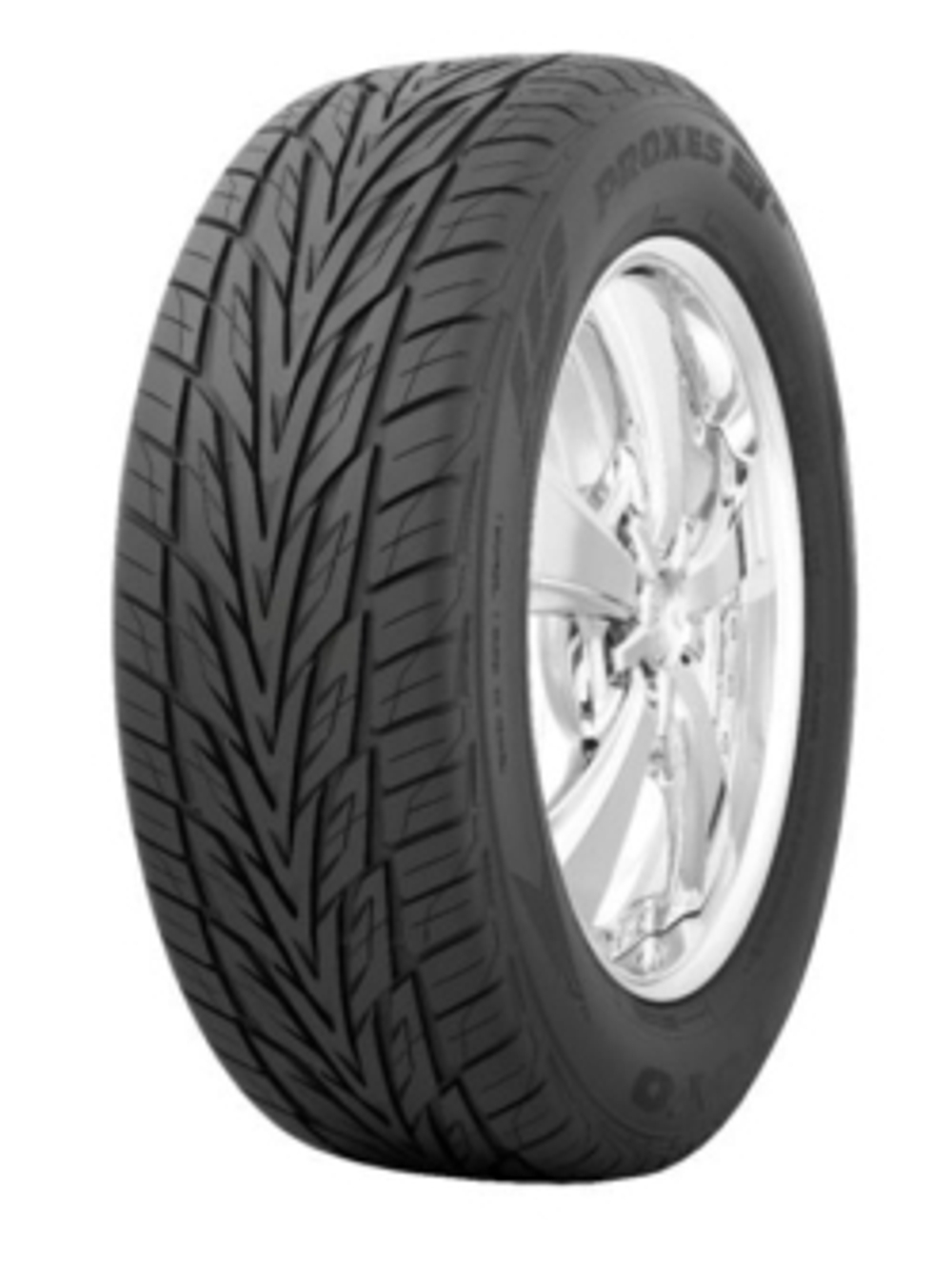Легковая шина Toyo Proxes ST III 305/45-R22 118V