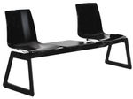 Система с двумя сиденьями и столиком Papatya X-Treme Bench