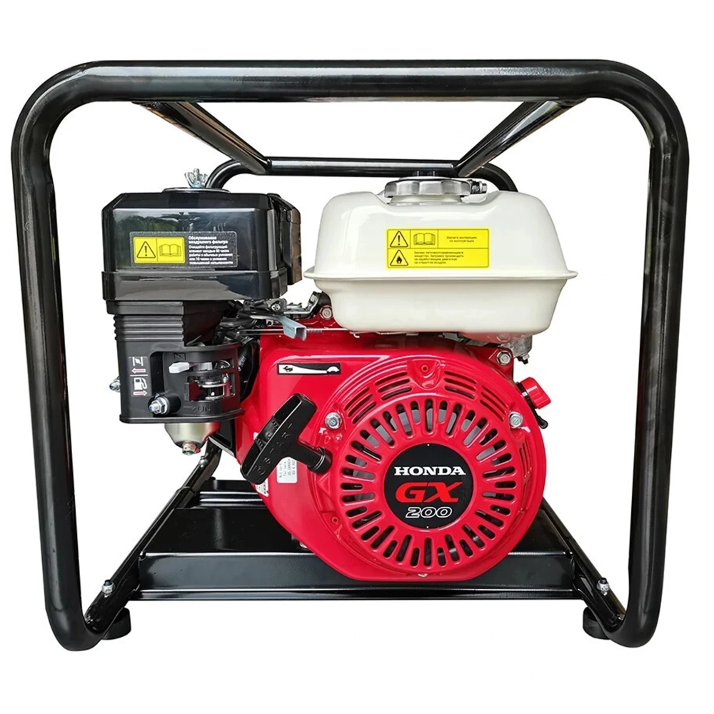 Мотопомпа HND WP20XT