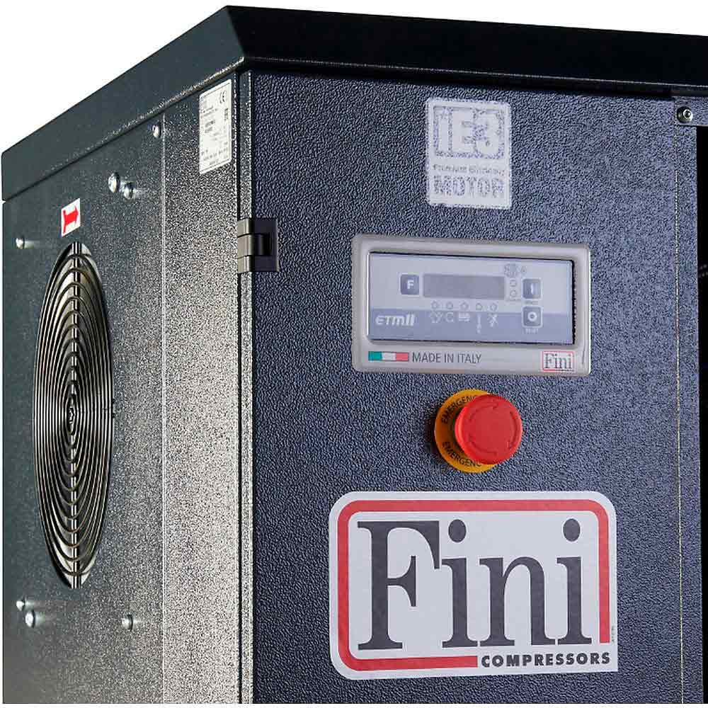 Компрессор FINI K-MAX 1508 ES VS