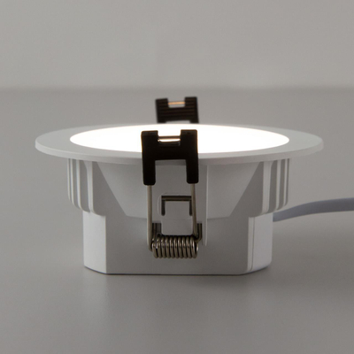 Citilux Акви CLD008110V LED Встраиваемый светильник Белый