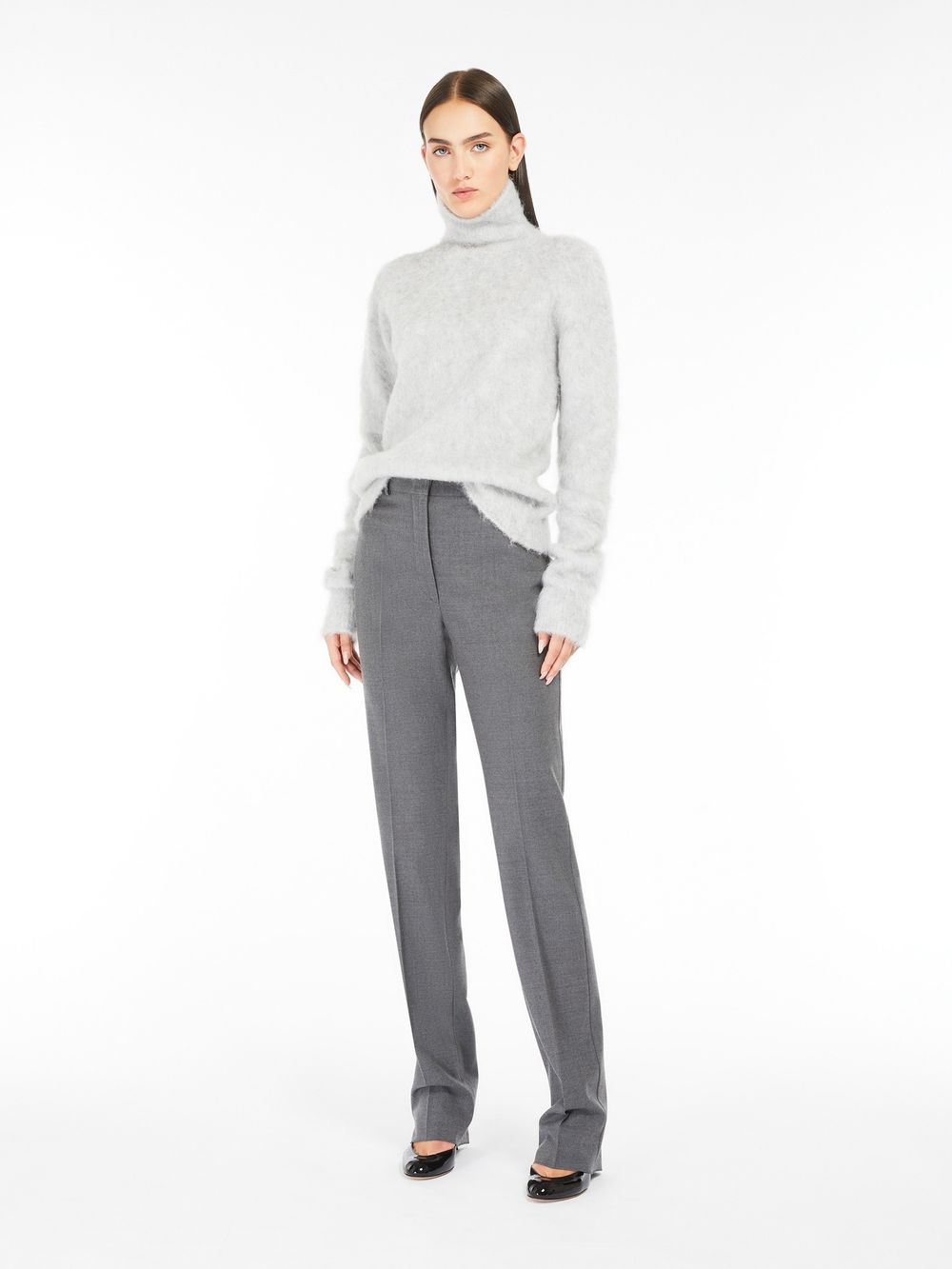 Свитер женский SPORTMAX ELGAR