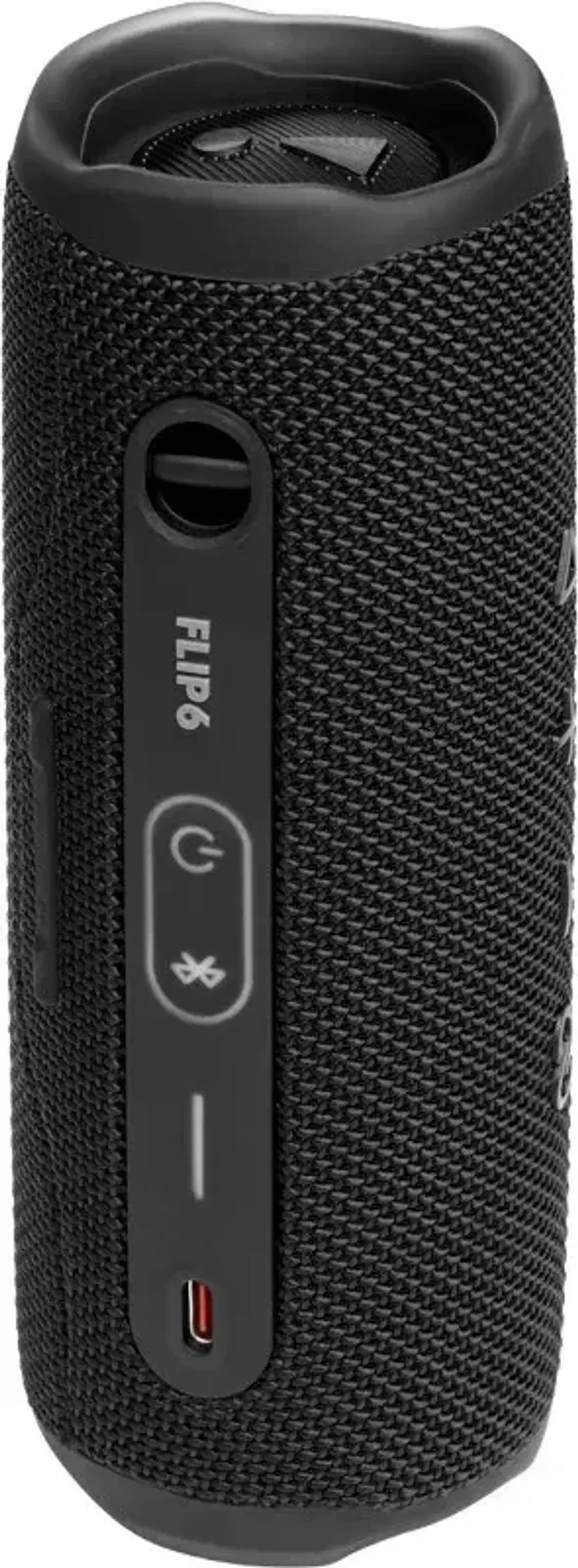 Портативная колонка JBL Flip 6 Black - 5