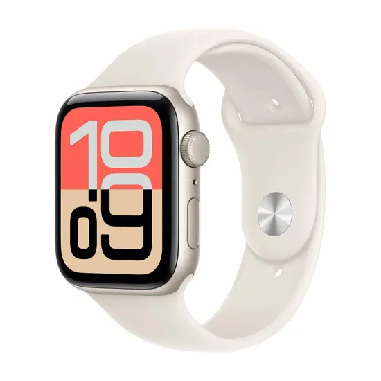 Apple Watch SE 3 (2025)
