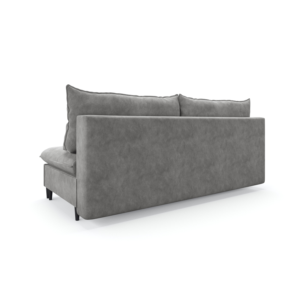 DE LUXE 18