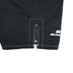 Шорты BoyBo Black
