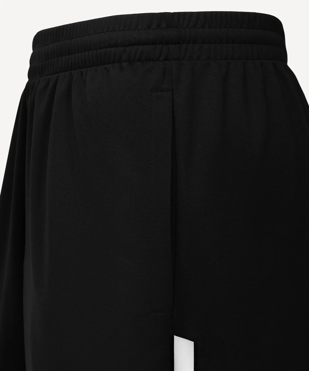 Шорты тренировочные CAMP 2 Training Poly Shorts, черный