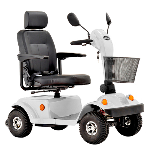 Скутер MET EXPLORER 450