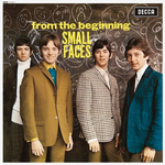 Small Faces / From The Beginning (Mono)(LP)