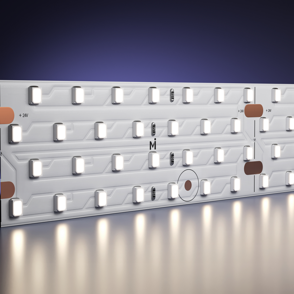 Светодиодная лента Led Strip 201118